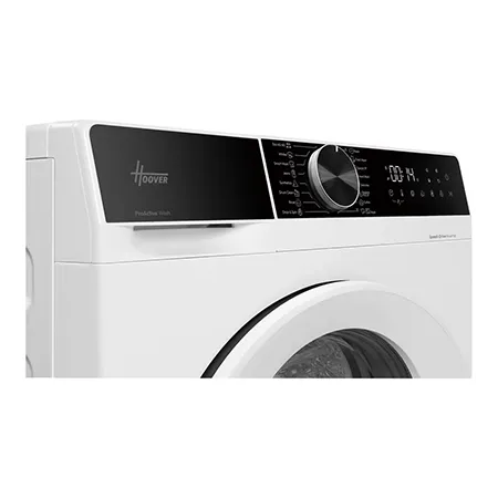 Hoover HGD 48S8C-80 8kg 1400 Spin Washing Machine - White